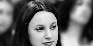 Александра Жуля: «Хочу спасать людей»