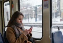 Жители Махачкалы сэкономили 3 млн рублей на скидках в общественном транспорте