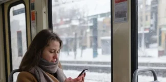 Жители Махачкалы сэкономили 3 млн рублей на скидках в общественном транспорте