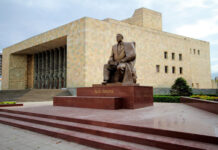 Жители Дагестана стали больше интересоваться культурной жизнью