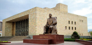 Жители Дагестана стали больше интересоваться культурной жизнью