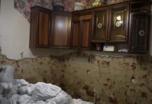 Глава Махачкалы поможет матери-одиночке с ремонтом жилья