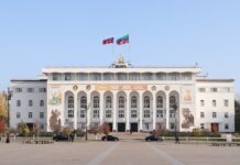 Тяжелораненным участникам СВО в Дагестане введена выплата 300 тыс рублей