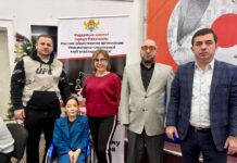 В Махачкале состоялся городской шахматный турнир