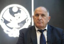 В Дагестане планируется авиасообщение с Тегераном и Тбилиси