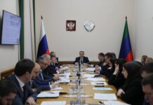 В Дагестане более 250 тыс. жителей прошли диспансеризацию для оценки репродуктивного здоровья