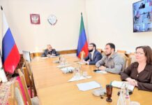 Дагестан переходит на усиленный режим вывоза мусора в новогодние праздники