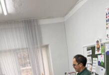 Дагестанские школьники погружаются в мир народных промыслов на мастер-классах в Махачкале и Каспийске