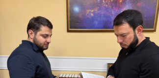 Музей СВО в Дагестане получит уникальный сборник книг о дагестанских героях