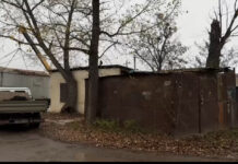 В Махачкале по решению суда демонтировали незаконные объекты