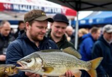 В Махачкале пройдет рыбная и сельскохозяйственная ярмарка