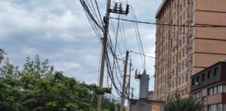 Часть Махачкалы останется без света из-за плановых работ на подстанции