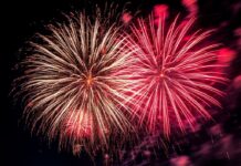 Махачкала отказалась от новогоднего салюта из-за СВО