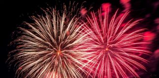 Махачкала отказалась от новогоднего салюта из-за СВО