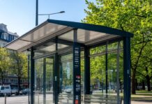 Махачкала обновит 54 остановки: комфортные павильоны появятся в течение 8 месяцев