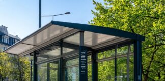 Махачкала обновит 54 остановки: комфортные павильоны появятся в течение 8 месяцев