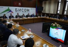 Джамбулат Салавов призвал бизнес к честной работе