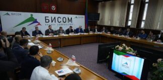 Джамбулат Салавов призвал бизнес к честной работе