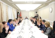 Махачкала усиливает поддержку людей с инвалидностью