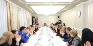 Махачкала усиливает поддержку людей с инвалидностью