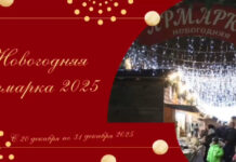 В Махачкале откроется масштабная Новогодняя ярмарка: дагестанские деликатесы и уникальные подарки