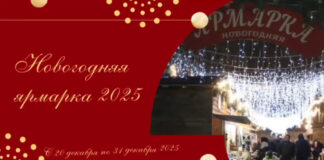 В Махачкале откроется масштабная Новогодняя ярмарка: дагестанские деликатесы и уникальные подарки