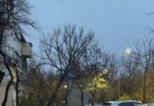 В Махачкале демонтировали шесть искусственных неровностей во дворе дома