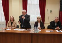 В Махачкале обсудили сохранение родных языков