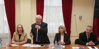 В Махачкале обсудили сохранение родных языков