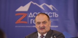 В Дагестане может появиться Центр военно-спортивной подготовки «ВОИН»