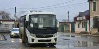 Разъяснение по перебоям в движении на маршруте «Шамхал — Термен»