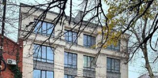 Махачкала добилась сноса незаконно возведенной многоэтажки на улице Титова