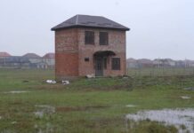 В посёлке Красноармейск ликвидировали незаконную постройку