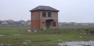 В посёлке Красноармейск ликвидировали незаконную постройку