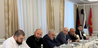 Градостроительный совет Махачкалы утвердил часть проектных решений по развитию города