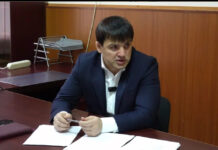 Магомедали Саидов: «Наша цель — оперативное и эффективное решение застарелых проблем поселка Сулак»