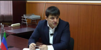 Магомедали Саидов: «Наша цель — оперативное и эффективное решение застарелых проблем поселка Сулак»