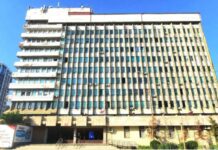 В Махачкале приступят к формированию концепции обновления Дома печати