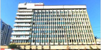 В Махачкале приступят к формированию концепции обновления Дома печати