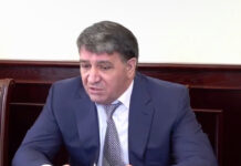 Глава Махачкалы призвал к сотрудничеству ресурсоснабжающие компании к решению городских проблем