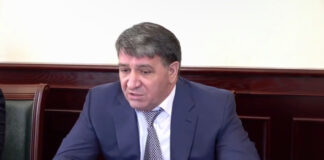 Глава Махачкалы призвал к сотрудничеству ресурсоснабжающие компании к решению городских проблем