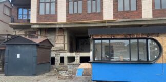 Махачкала освобождает муниципальную землю от незаконных торговых объектов