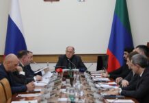 В Дагестане стартовал второй этап туровой иммунизации детей против полиомиелита