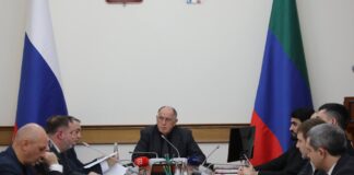 В Дагестане стартовал второй этап туровой иммунизации детей против полиомиелита