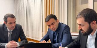 В Махачкале ведется актуализация избирательных участков