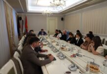 Школьницы из Махачкалы победили во Всероссийском конкурсе «Юная краса ЖКХ»