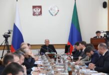 На Втором рынке Махачкалы появятся POS-терминалы для безналичной оплаты