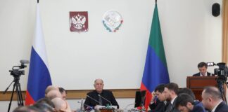 На Втором рынке Махачкалы появятся POS-терминалы для безналичной оплаты