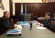 Винодельческая отрасль Дагестана: 8,5 млрд рублей налоговых поступлений за 10 месяцев 2025 года