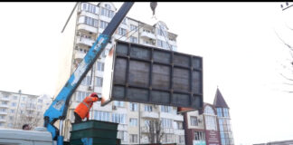 В Махачкале обновляют инфраструктуру для сбора мусора